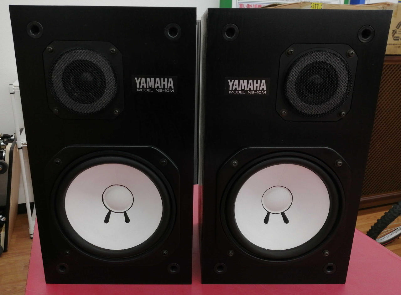 ヤマハ(YAMAHA)|スピーカー|【ハードオフ公式通販】オフモール