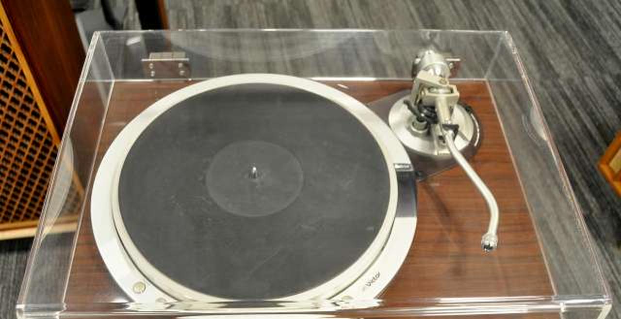 ビクター(VICTOR)|レコードプレーヤー|HARDOFFオフモール（オフモ