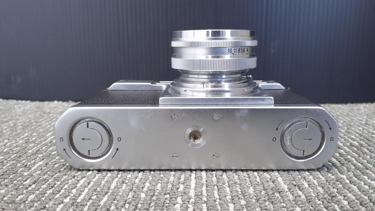 ニコン(NIKON)|レンジファインダーカメラ|【ハードオフ公式通販】オフ