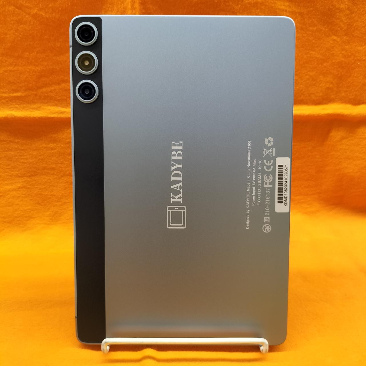 KADYBE|タブレットPC|【ハードオフ公式通販】オフモール|2010070000008722