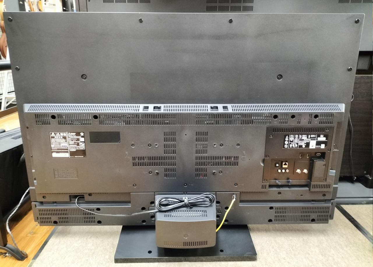 ミツビシ(MITSUBISHI)|50インチ液晶テレビ|【ハードオフ公式通販】オフ
