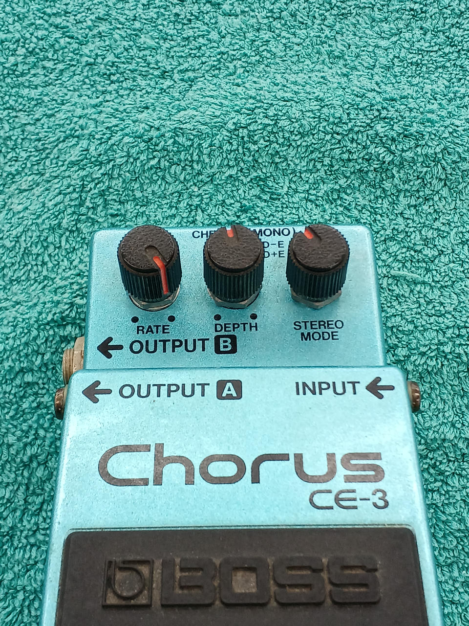 BOSS|コーラス|【ハードオフ公式通販】オフモール|2011070000106298