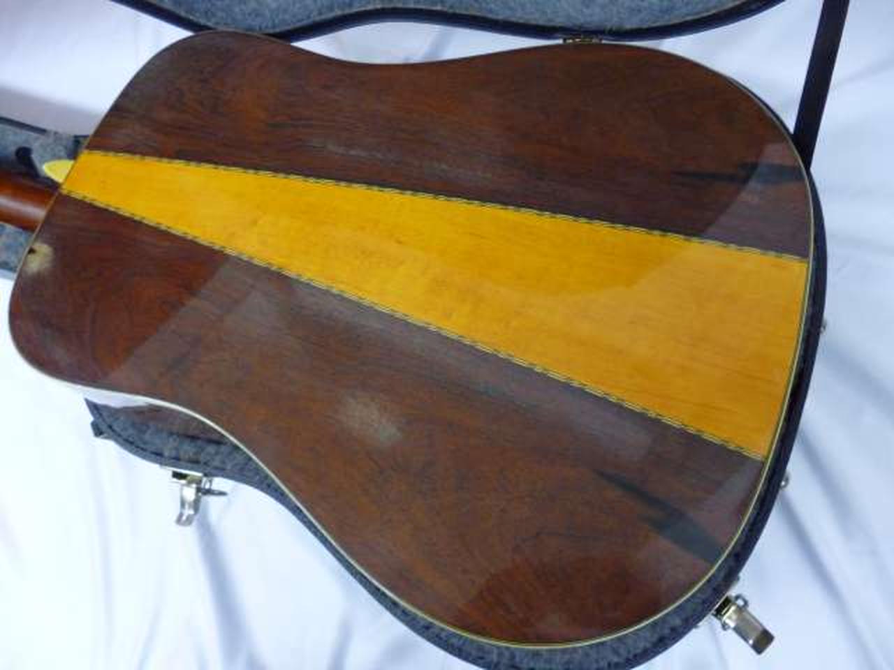 エスヤイリ(S.YAIRI)|ビンテージS.Yairi ハカランダ 日本製|【ハード