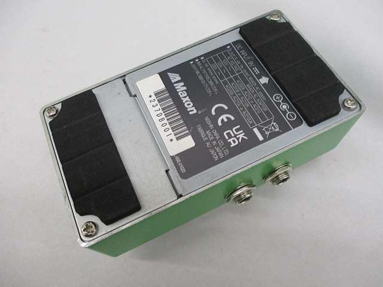 マクソン(MAXON)|デュアルブースター|【ハードオフ公式通販】オフ