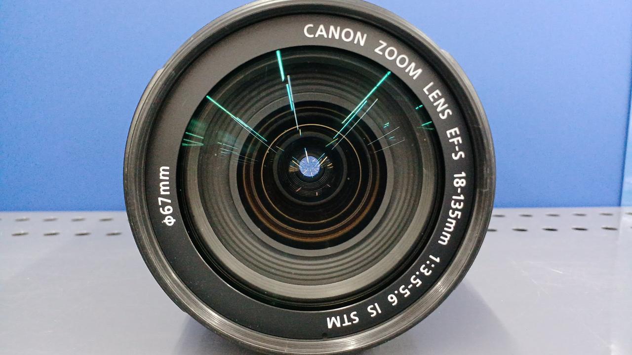 CANON|レンズ|【ハードオフ公式通販】オフモール|2011770000124658
