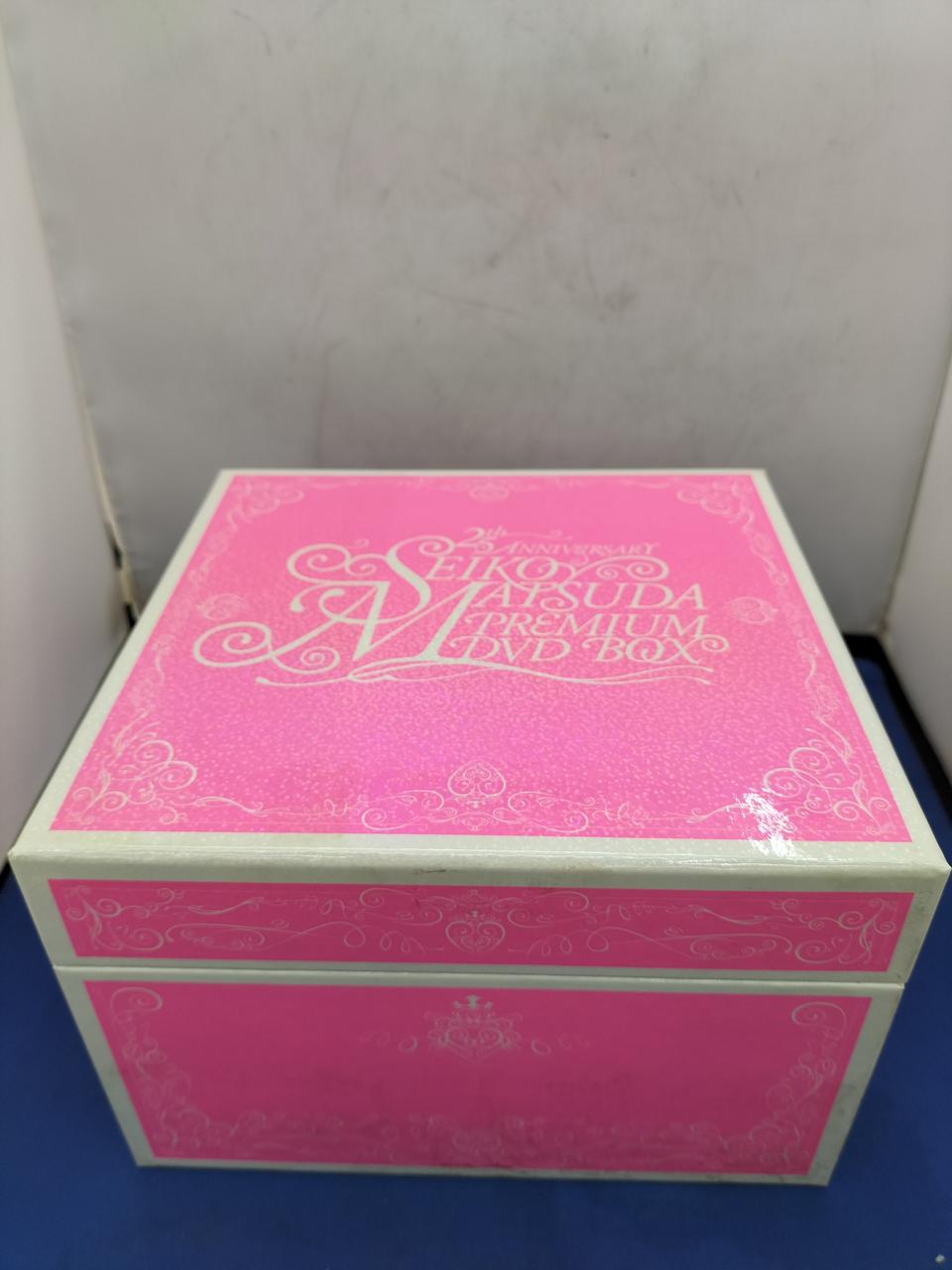 株)ソニー・ミュージックレコーズ|松田聖子 25THアニバーサリー