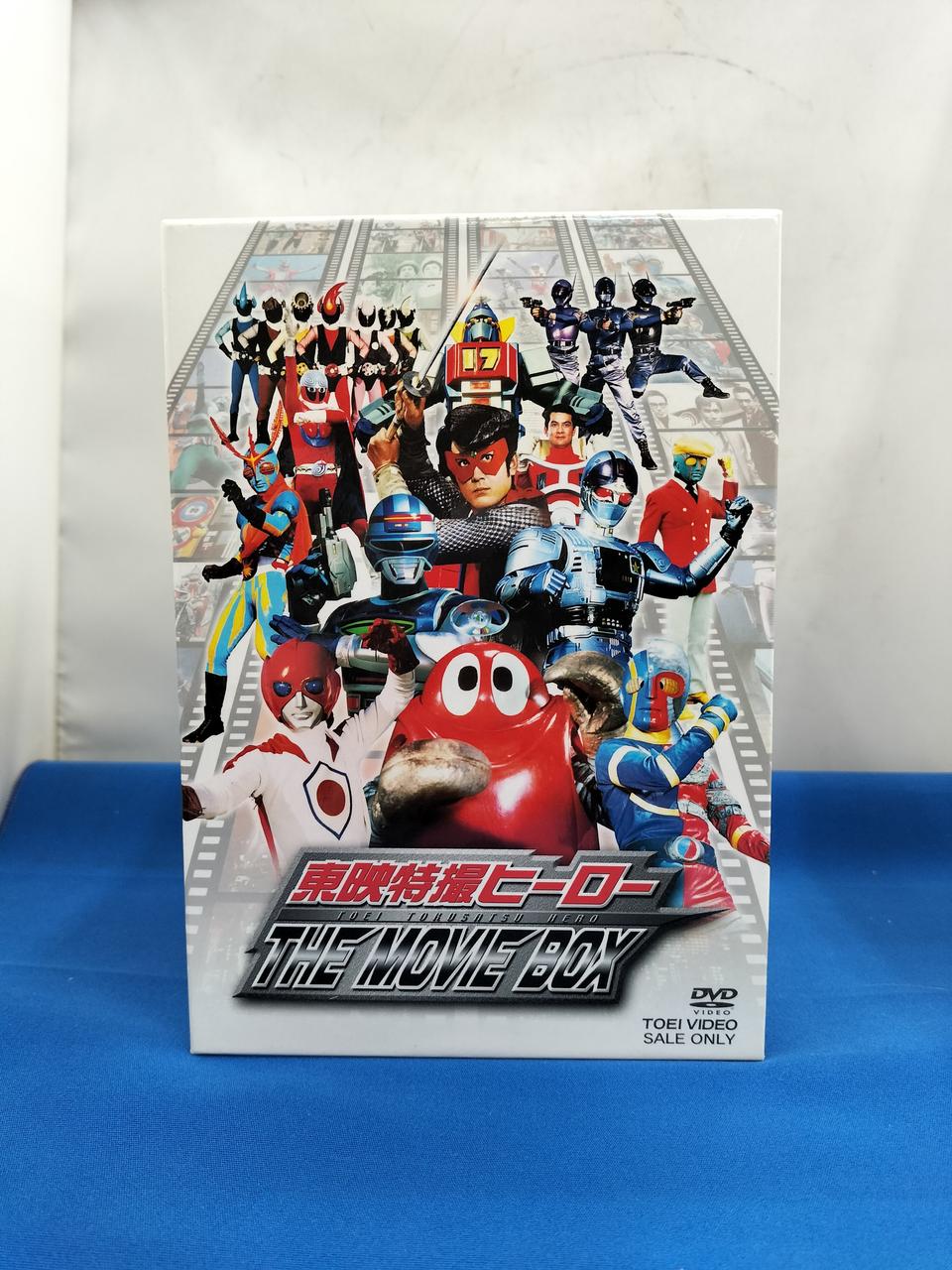 シ*ン様 【超貴重！！】HERO DVD ボックスセット 映画 シ*ン様 【超