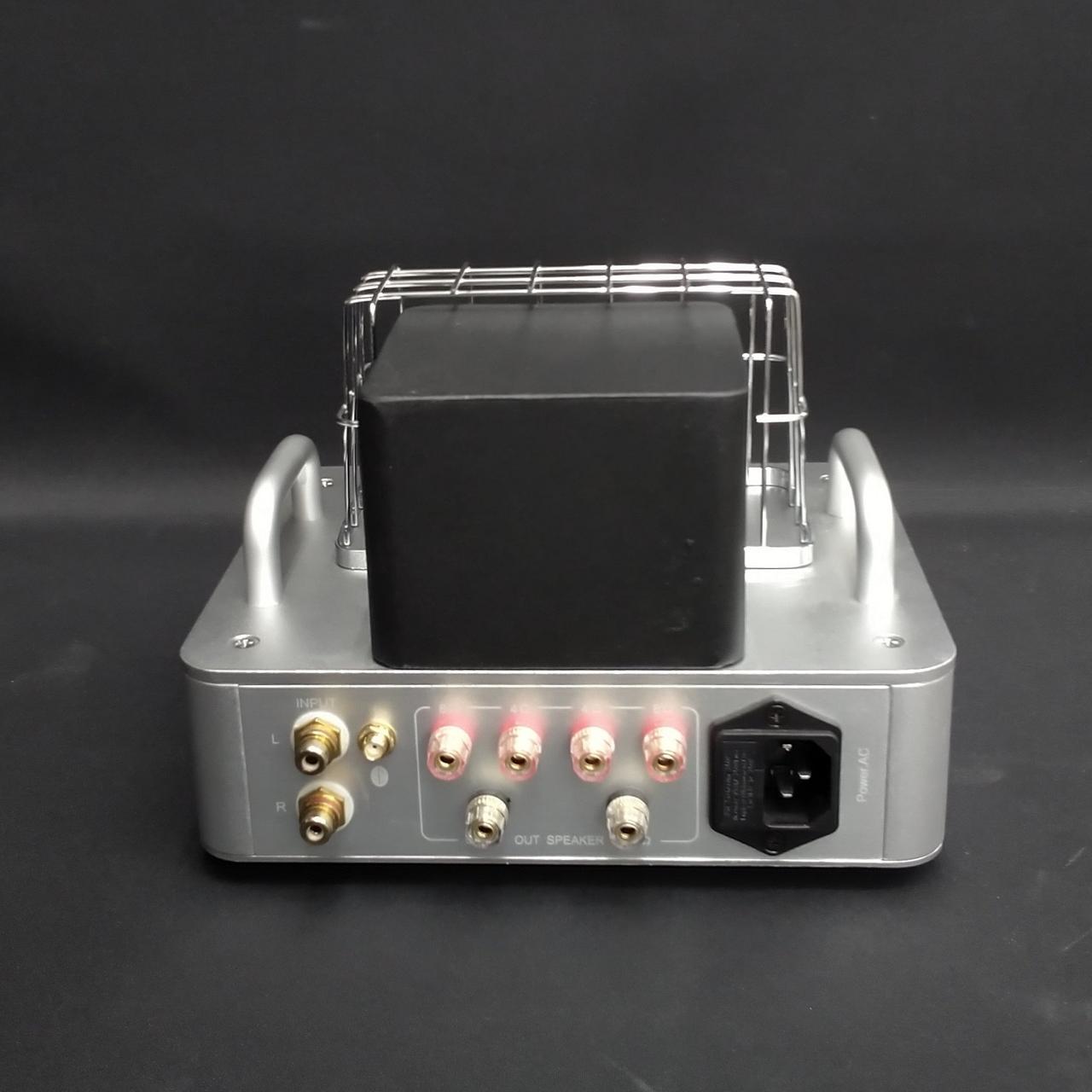 MONA|真空管アンプ|【ハードオフ公式通販】オフモール|2012680000104043