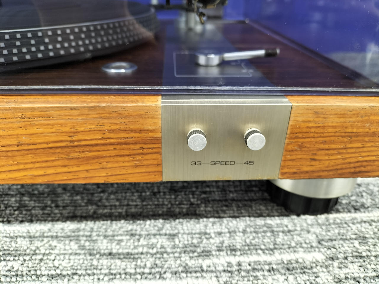 マイクロ(MICRO)|【ベルト緩くなってます】MICRO SOLID-5|【ハードオフ