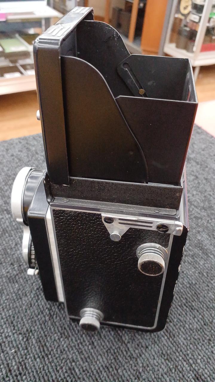 ROLLEICORD|二眼カメラ|【ハードオフ公式通販】オフモール