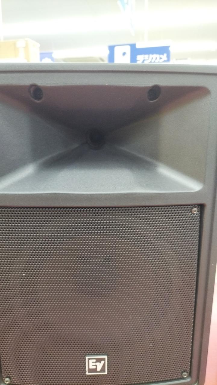 エレクトロボイス(ELECTRO-VOICE)|スピーカーペア|【ハードオフ公式