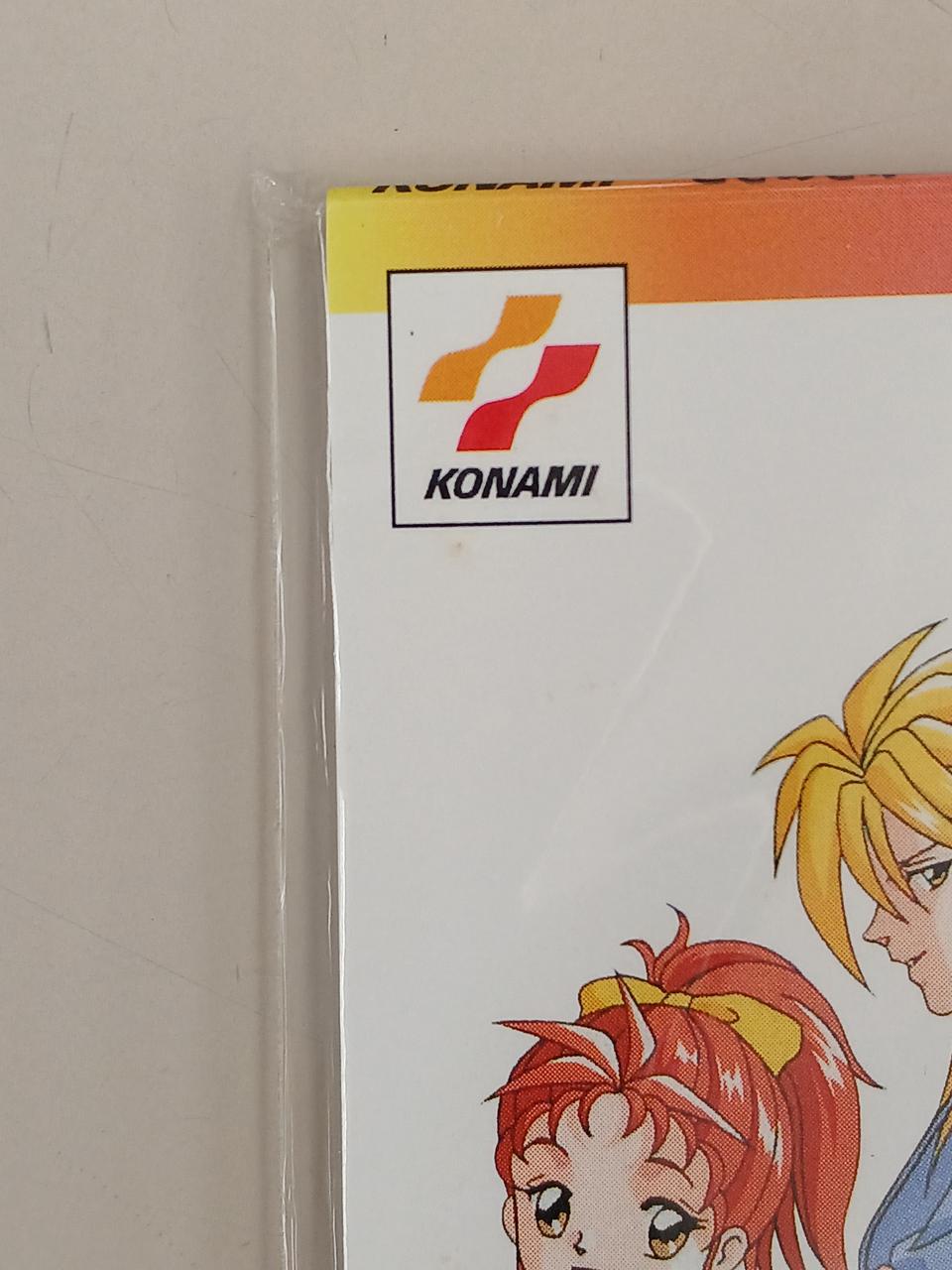 KONAMI|8CM・CDシングル|【ハードオフ公式通販】オフモール