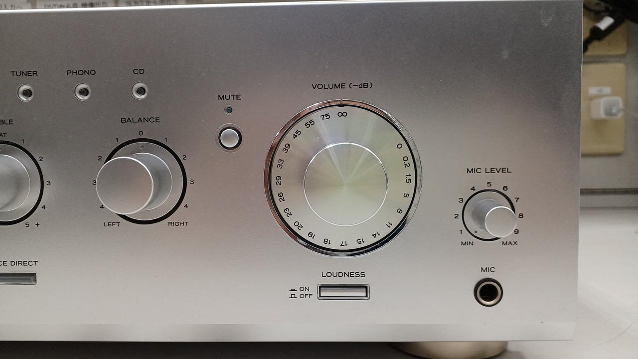 TEAC|プリメインアンプ|【ハードオフ公式通販】オフモール