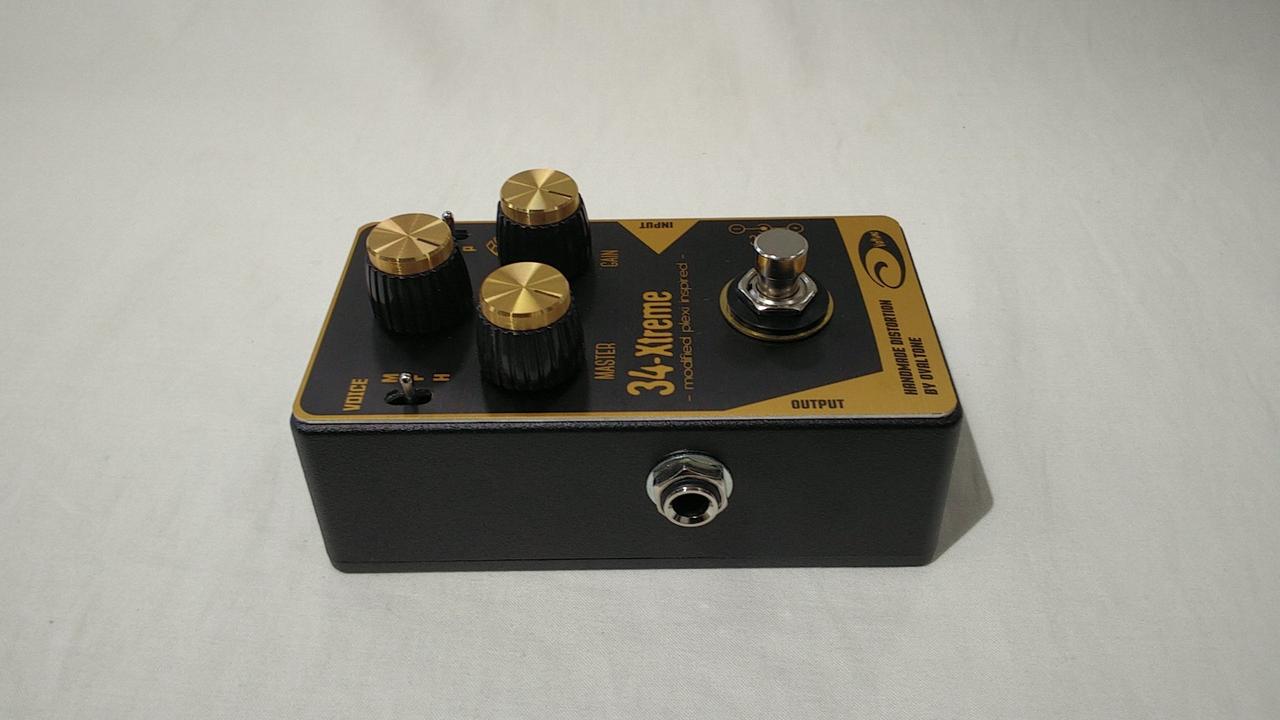 OVALTONE|エフェクター|【ハードオフ公式通販】オフモール