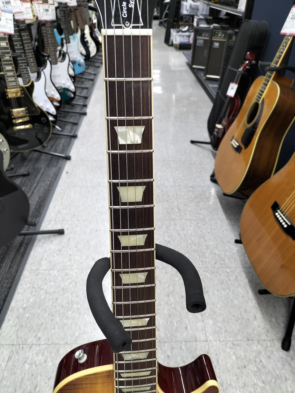 趣味・スポーツ・実用 '50's Cool Kay Guitars 趣味・スポーツ・実用