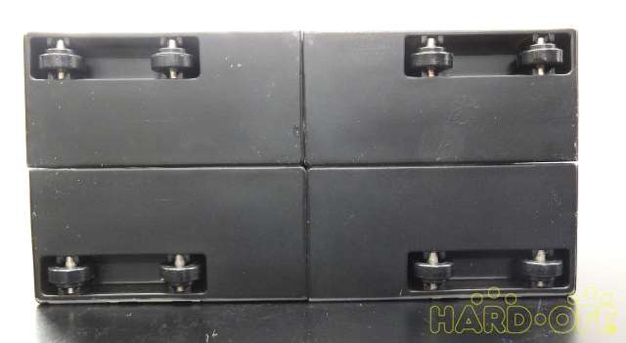 アパマーケティング/遠州鉄道|遠鉄バス型立体パズル|【ハードオフ公式