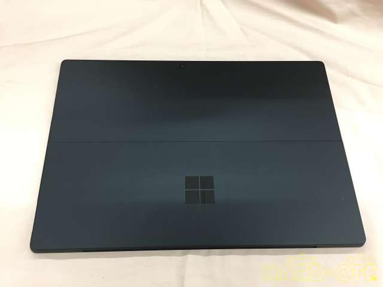 MICROSOFT|SURFACE PRO 7&タイプカバーセット|【ハードオフ公式通販