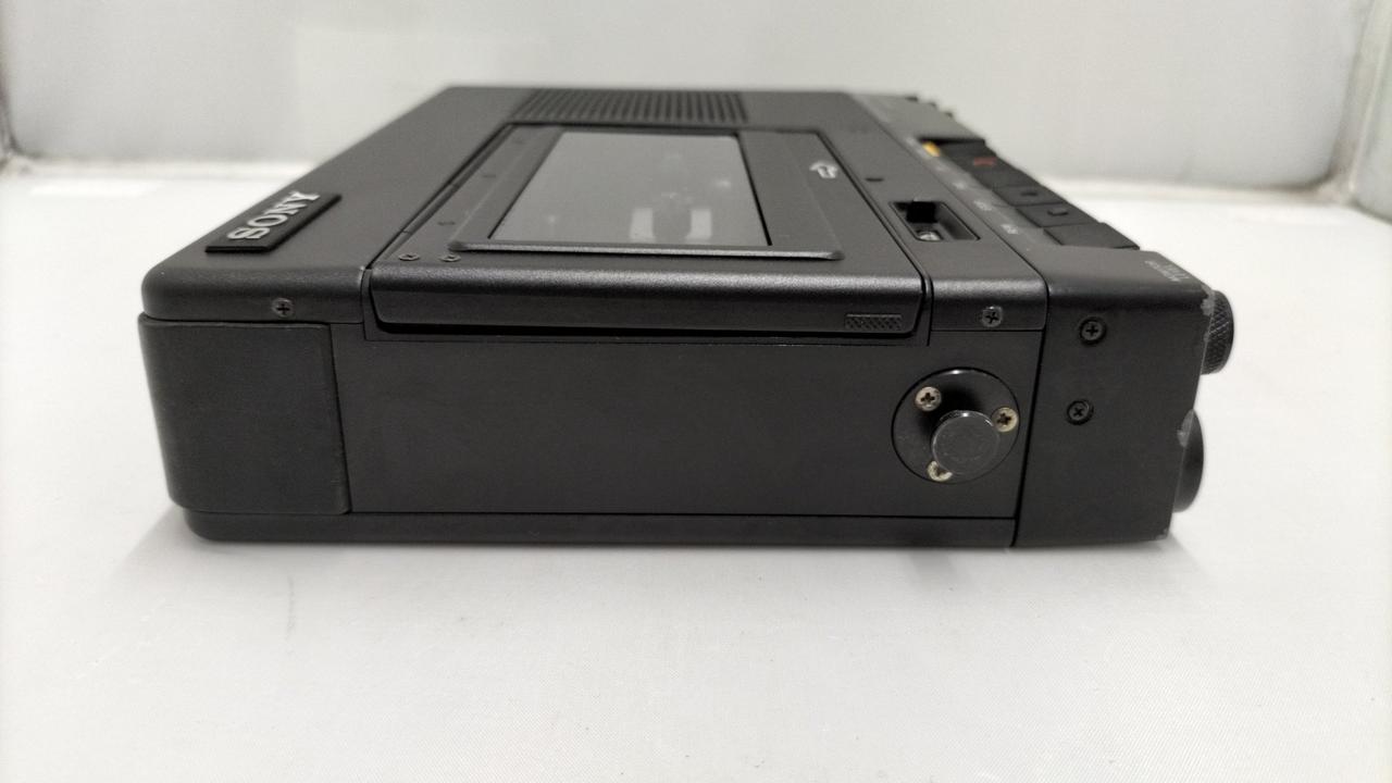 ソニー(SONY)|ソニー カセットレコーダー デンスケ|【ハードオフ公式