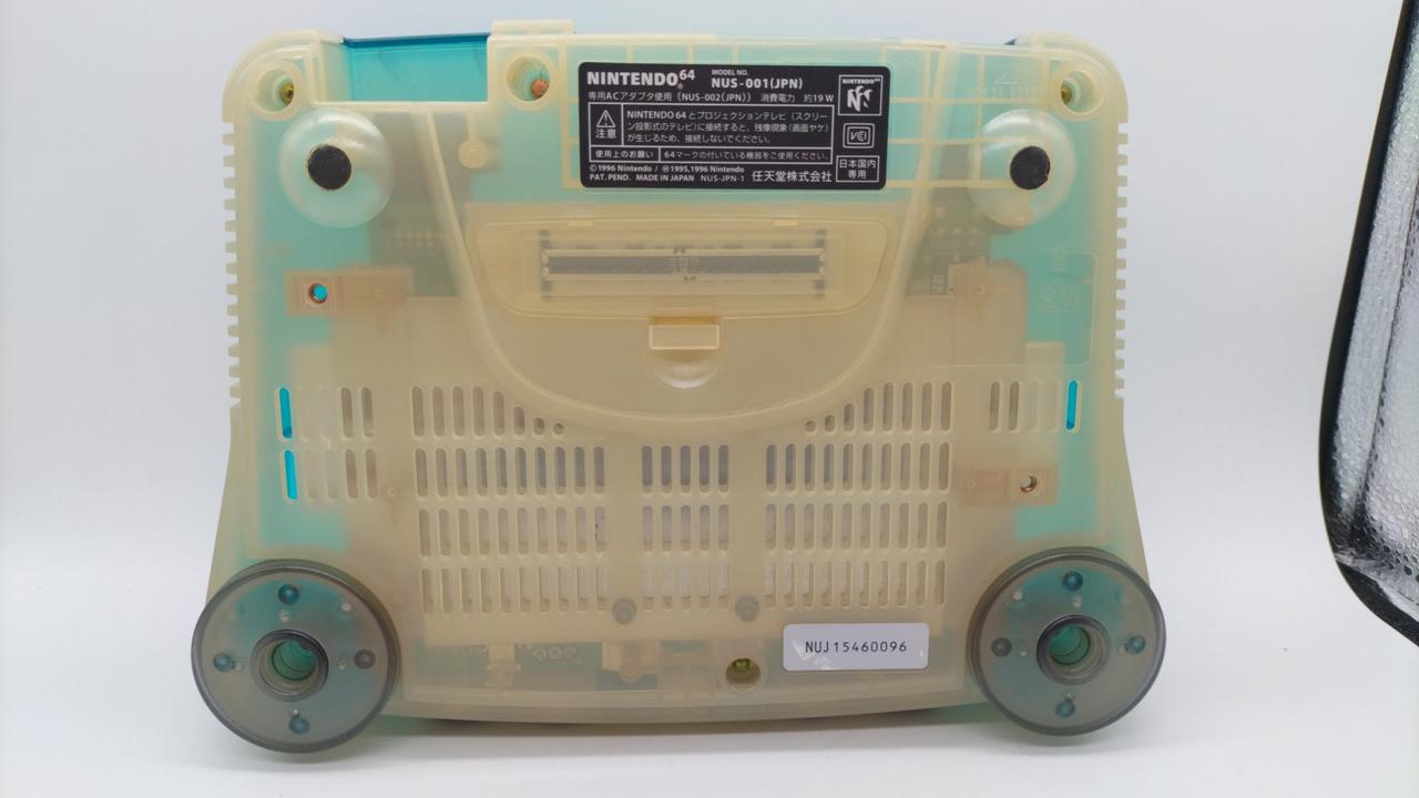 NINTENDO|ニンテンドー64|【ハードオフ公式通販】オフモール