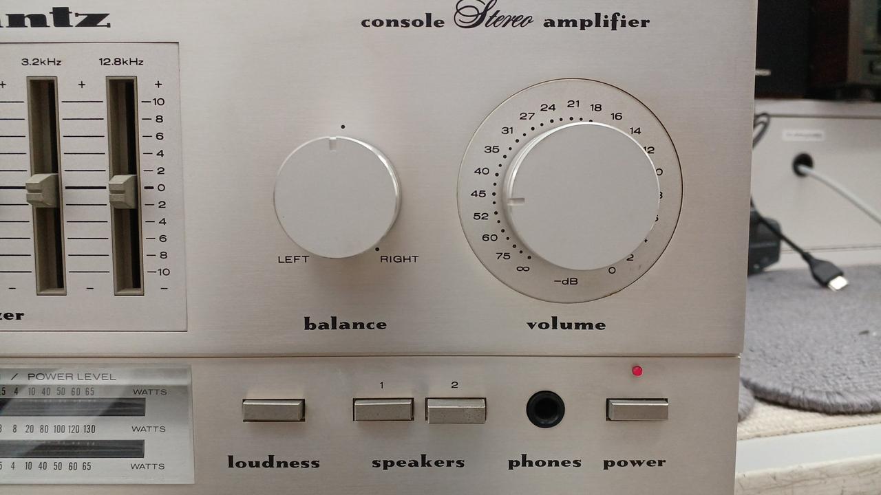 マランツ(MARANTZ)|プリメインアンプ|【ハードオフ公式通販】オフ