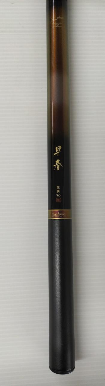 ダイワ(DAIWA)|渓流竿 早春 硬調70|【ハードオフ公式通販】オフモール
