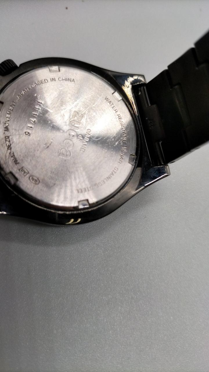 CABANE DE ZUCCA|腕時計|【ハードオフ公式通販】オフモール