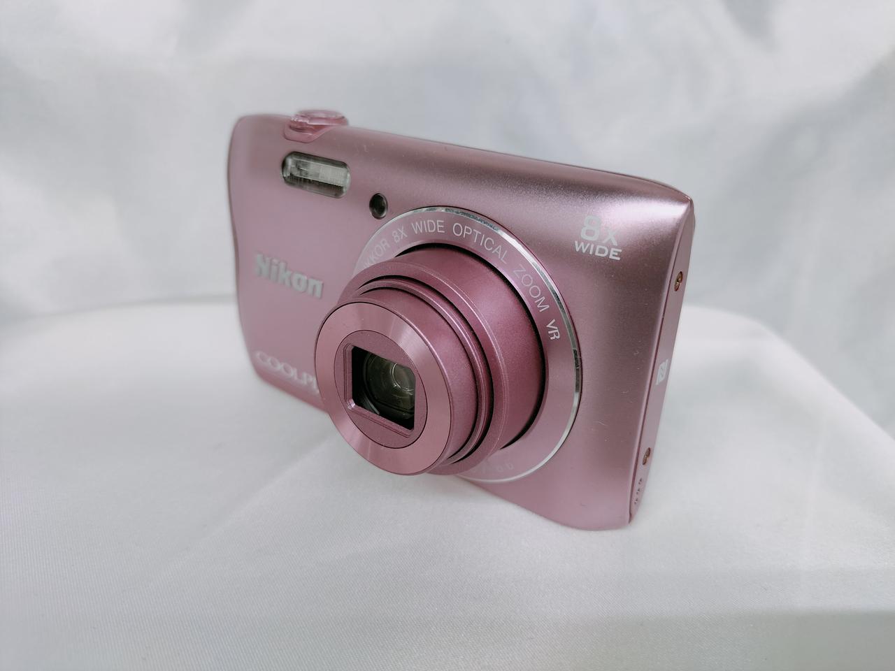 ニコン(NIKON)|COOLPIX デジタルカメラ|【ハードオフ公式通販】オフ