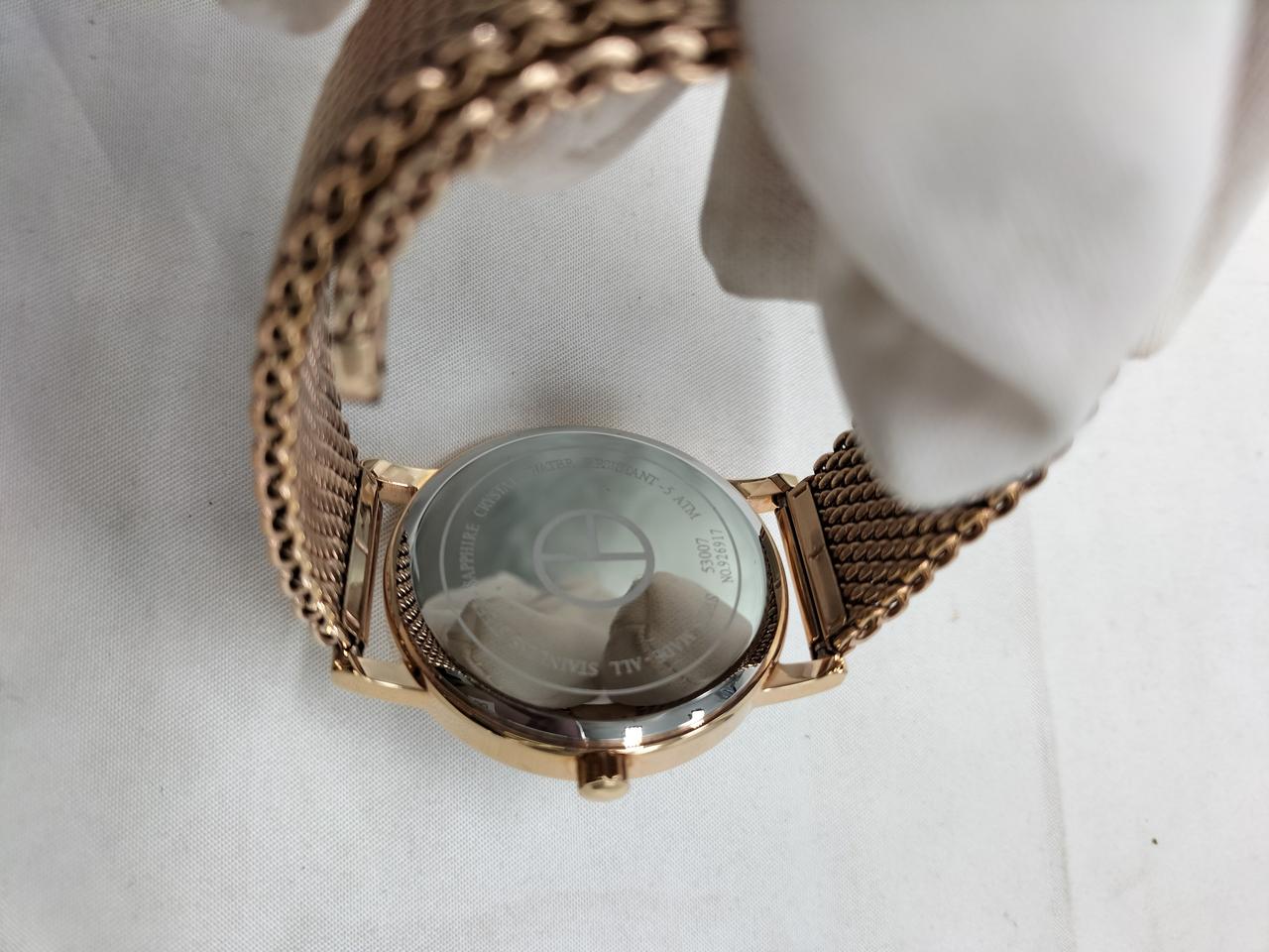 クロードベルナール(CLAUDE BERNARD)|クォーツ腕時計|【ハードオフ公式