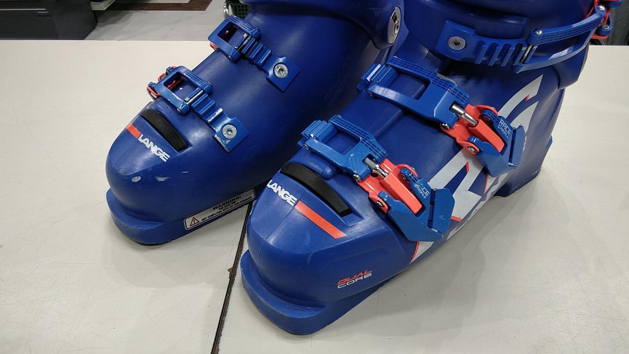 LANGE|25.5CMスキーブーツ|【ハードオフ公式通販】オフモール