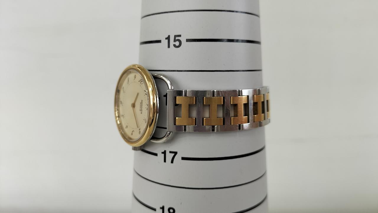 HERMES|エルメス アルソー クォーツ腕時計|【ハードオフ公式通販】オフ