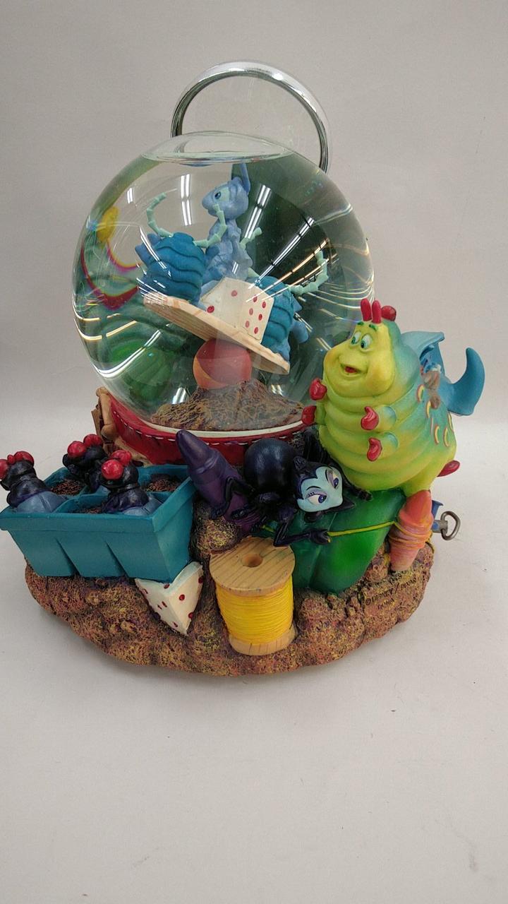 ディズニー(DISNEY)|バグズライフ スノーグローブ|【ハードオフ公式