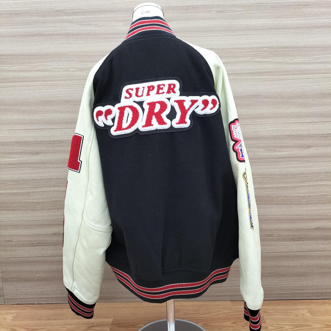 ASAHI|SUPER DRYスタジャン|【ハードオフ公式通販】オフモール