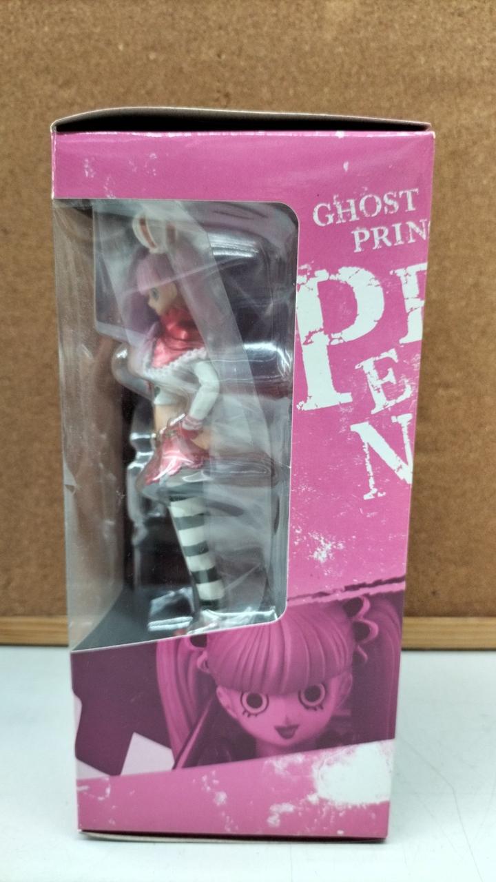 BANDAI|ゴースト・プリンセス ペローナ フィギュア|【ハードオフ公式
