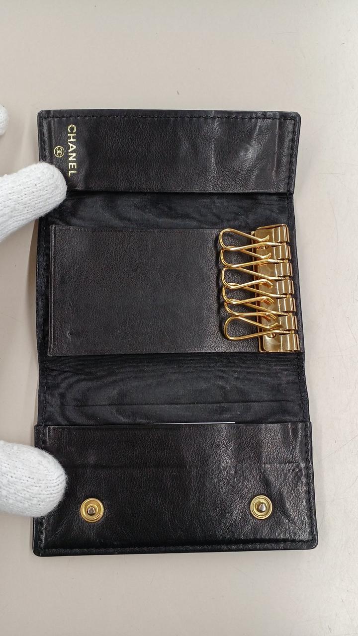 CHANEL|キーケース|【ハードオフ公式通販】オフモール|2032070000112460