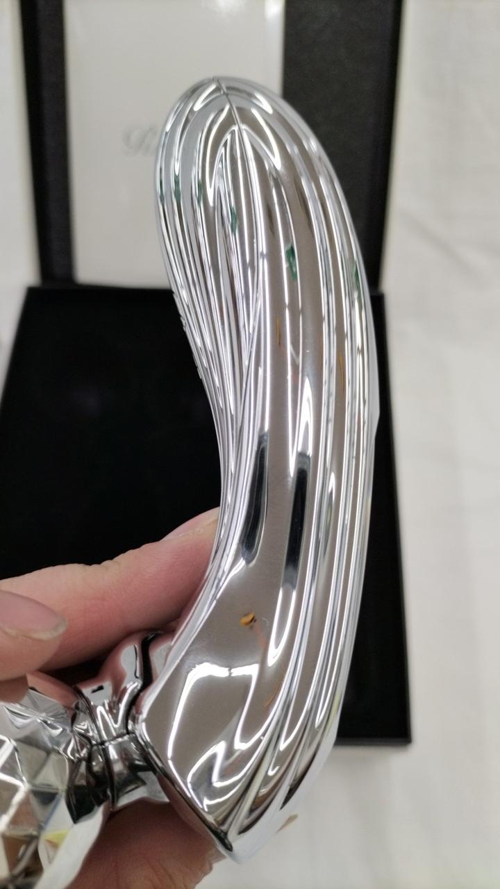 ReFa RM-CR2339B SILVER リファモーションカラット 【公式通販】