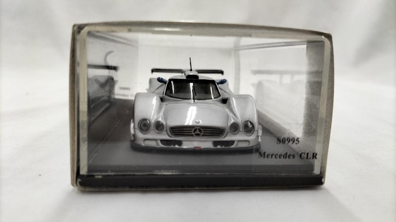 SPARK|MERCEDES CLR|【ハードオフ公式通販】オフモール|2032380000110493