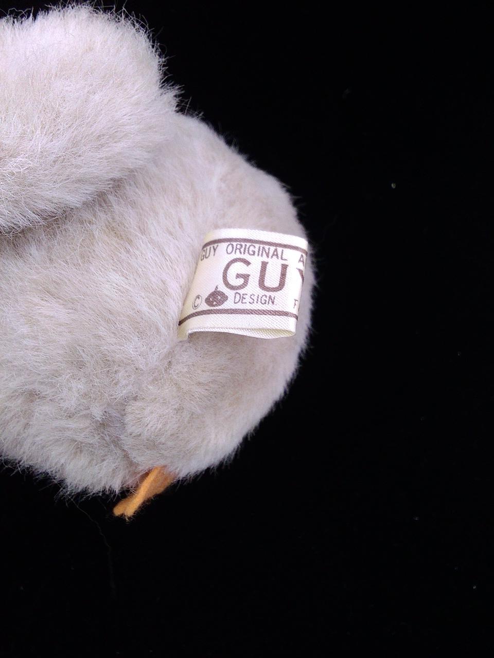 GUY KIZAWA TAKASHI|レトロ ぬいぐるみ 昭和|【ハードオフ公式通販