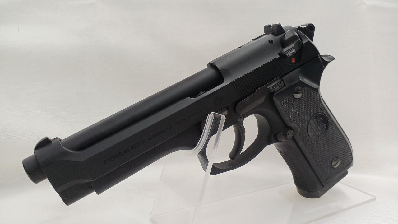 ウエスタンアームズ|ガスブローバックガン|【ハードオフ公式通販】オフ