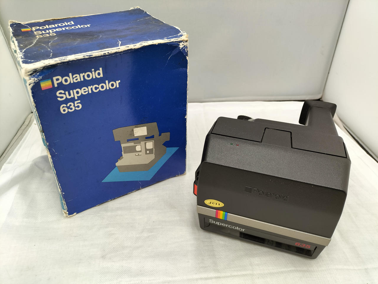 ニホンポラロイド(POLAROID)|カメラ|【ハードオフ公式通販】オフモール