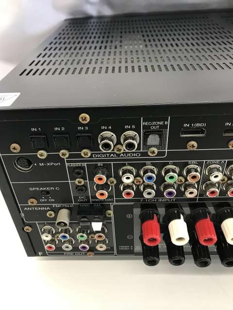 MARANTZ|7.1ch対応AVアンプ|【ハードオフ公式通販】オフモール