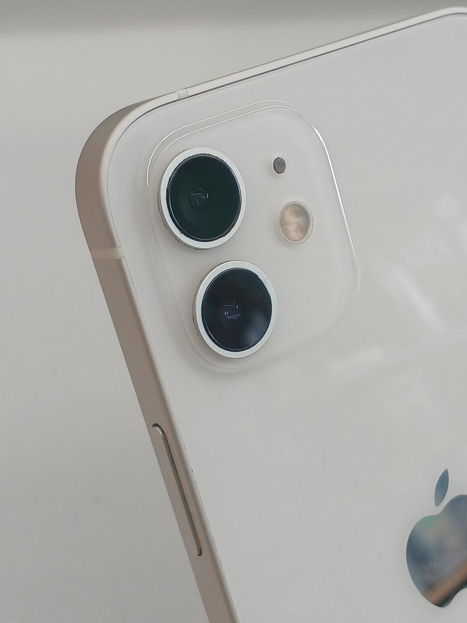 APPLE (SOFTBANK)|IPHONE12 WHITE 256GB|【ハードオフ公式通販】オフ