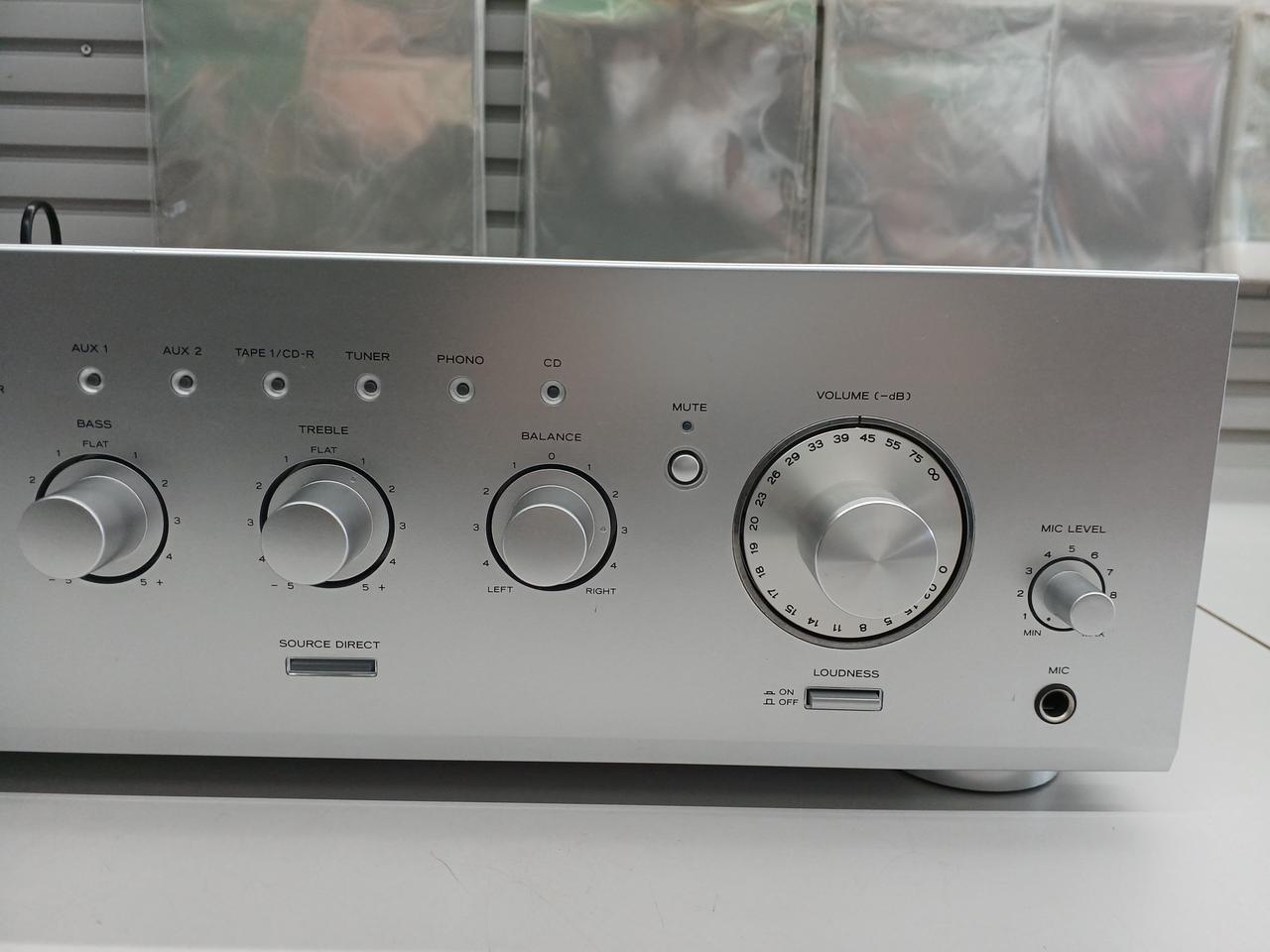 TEAC|プリメインアンプ|【ハードオフ公式通販】オフモール