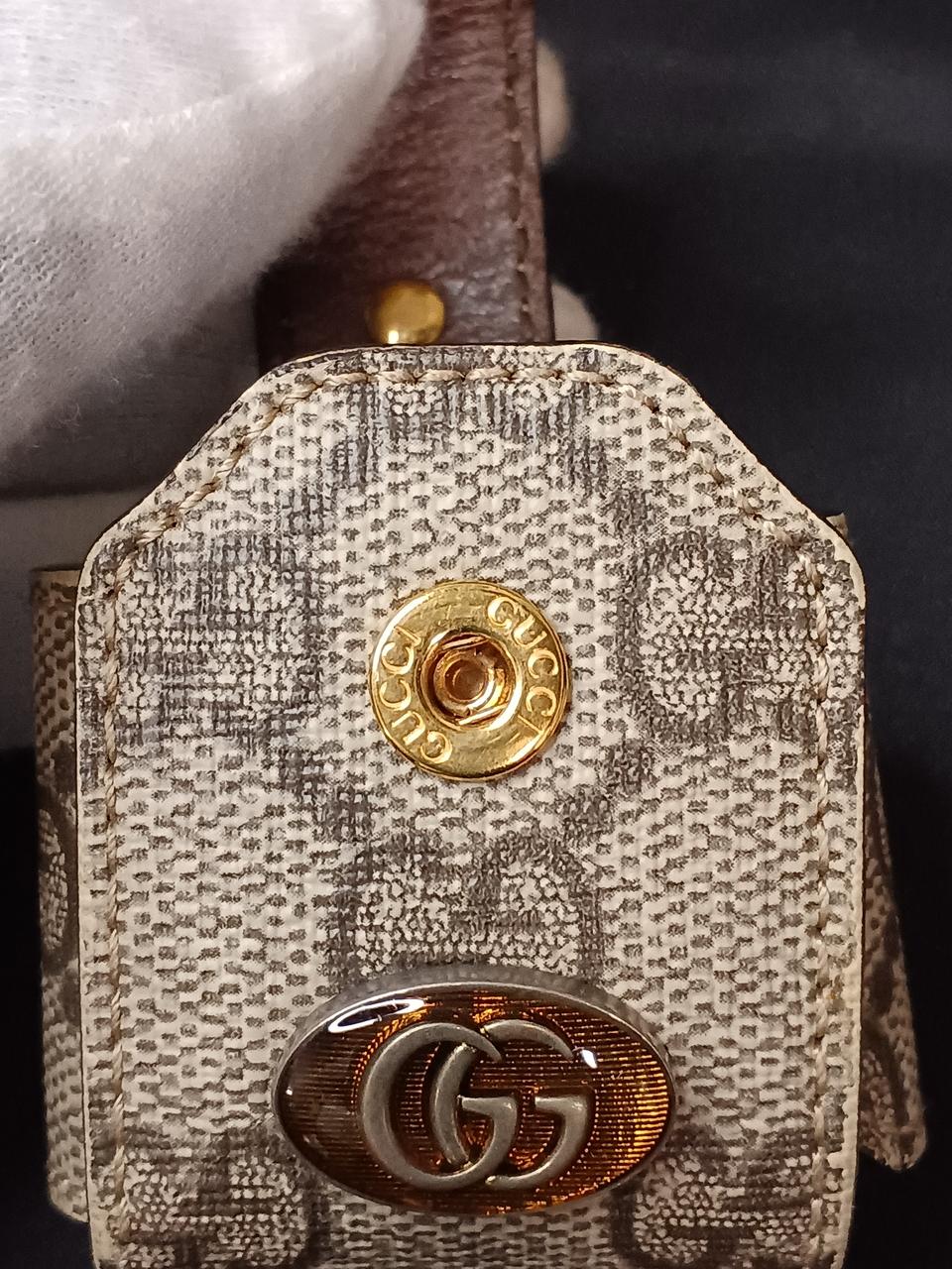 GUCCI|AIRPODSケース|【ハードオフ公式通販】オフモール|2032870000014057