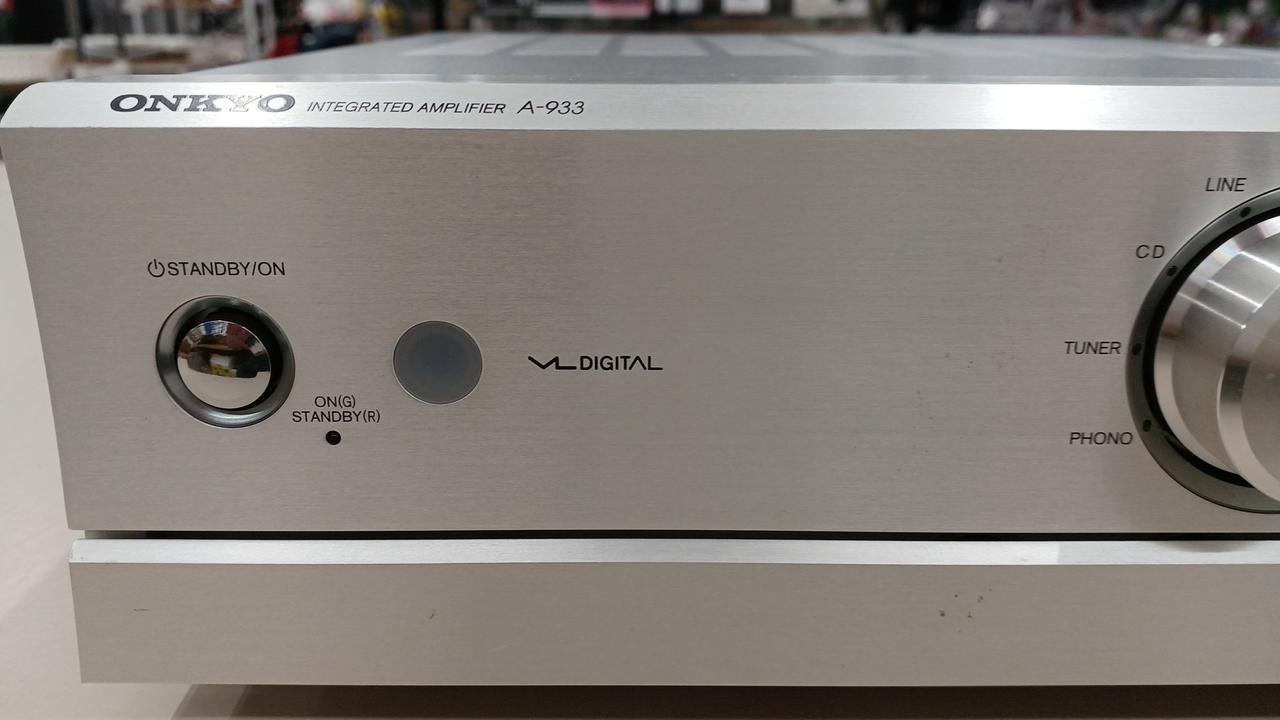 オンキョー(ONKYO)|プリメインアンプ|【ハードオフ公式通販】オフ