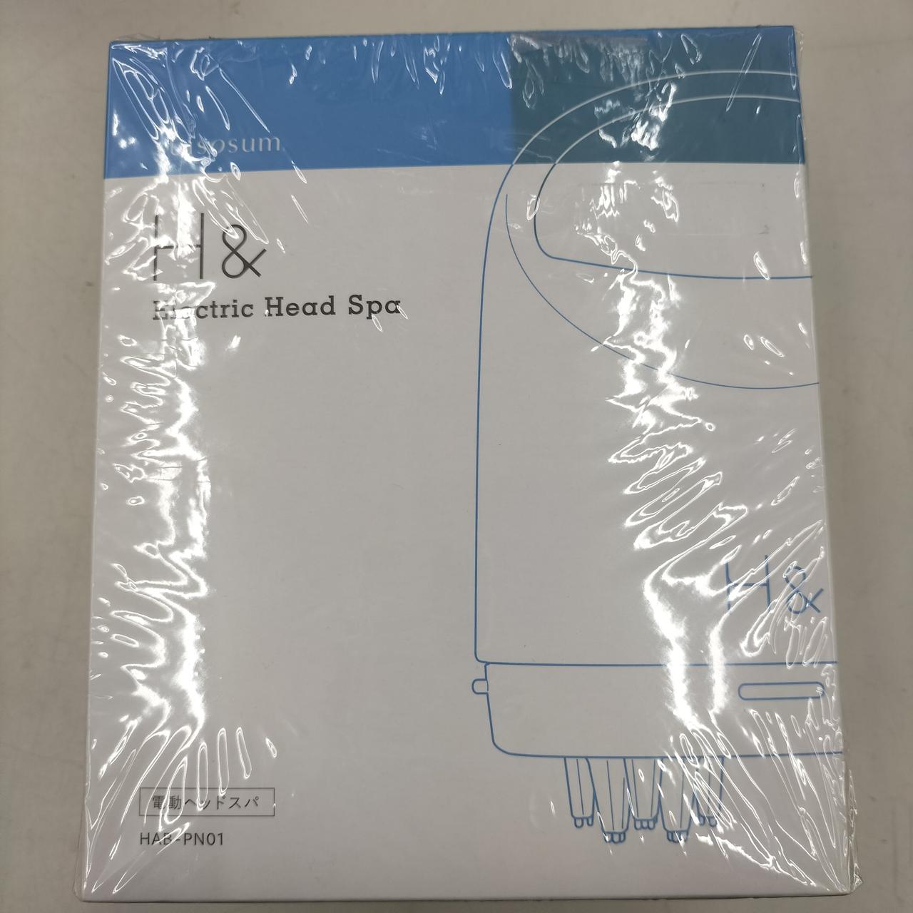 H&|電動ヘッドスパ|【ハードオフ公式通販】オフモール|2033040000108311