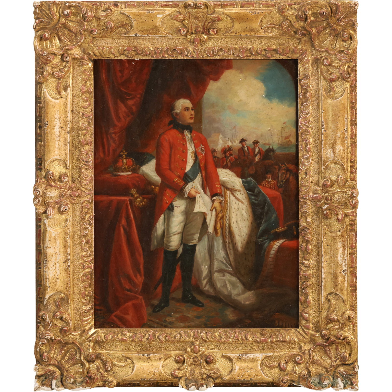 The Art of e Quaintance Blue The Art of e Quaintance Blue The Art