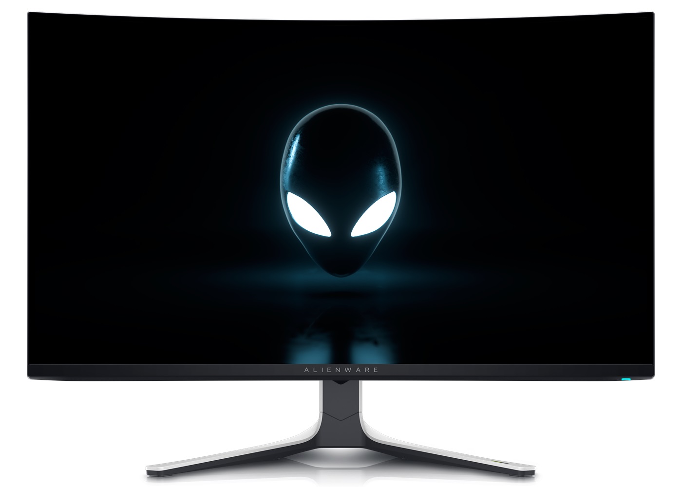 Dell Alienware AW3225QF 240Hz 4K QD-OLED with HDMI 2.1 - PC Monitors
