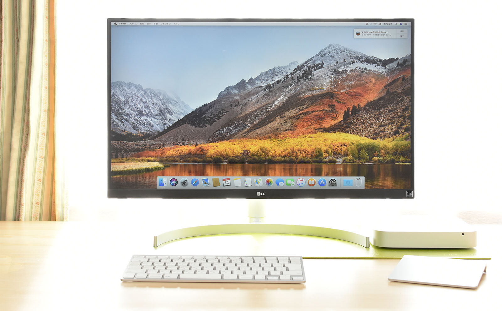 4K IPSが25,483円!Mac miniおよびMacBookにも最適なモニター - PCまなぶ