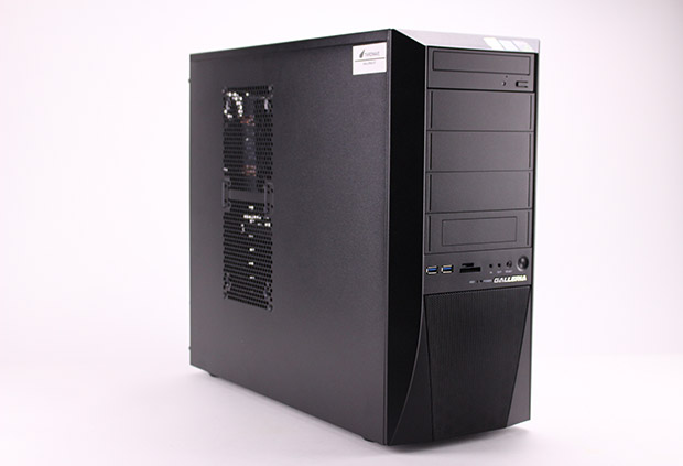 ドスパラ】Core i7-8700×GTX1060の性能レビュー | はじめてゲームPC