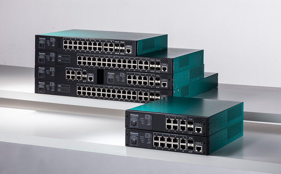 GA-ML series -ALL GIGA PoE Plus | Product List｜Products